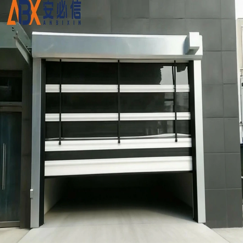 阿克苏快速堆积门