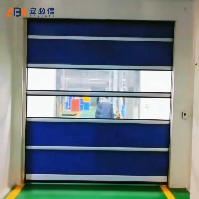 阿克苏快速门