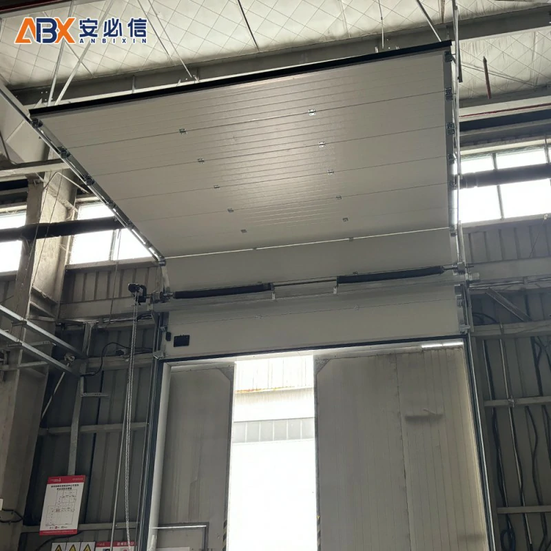阿克苏高扬程滑升门